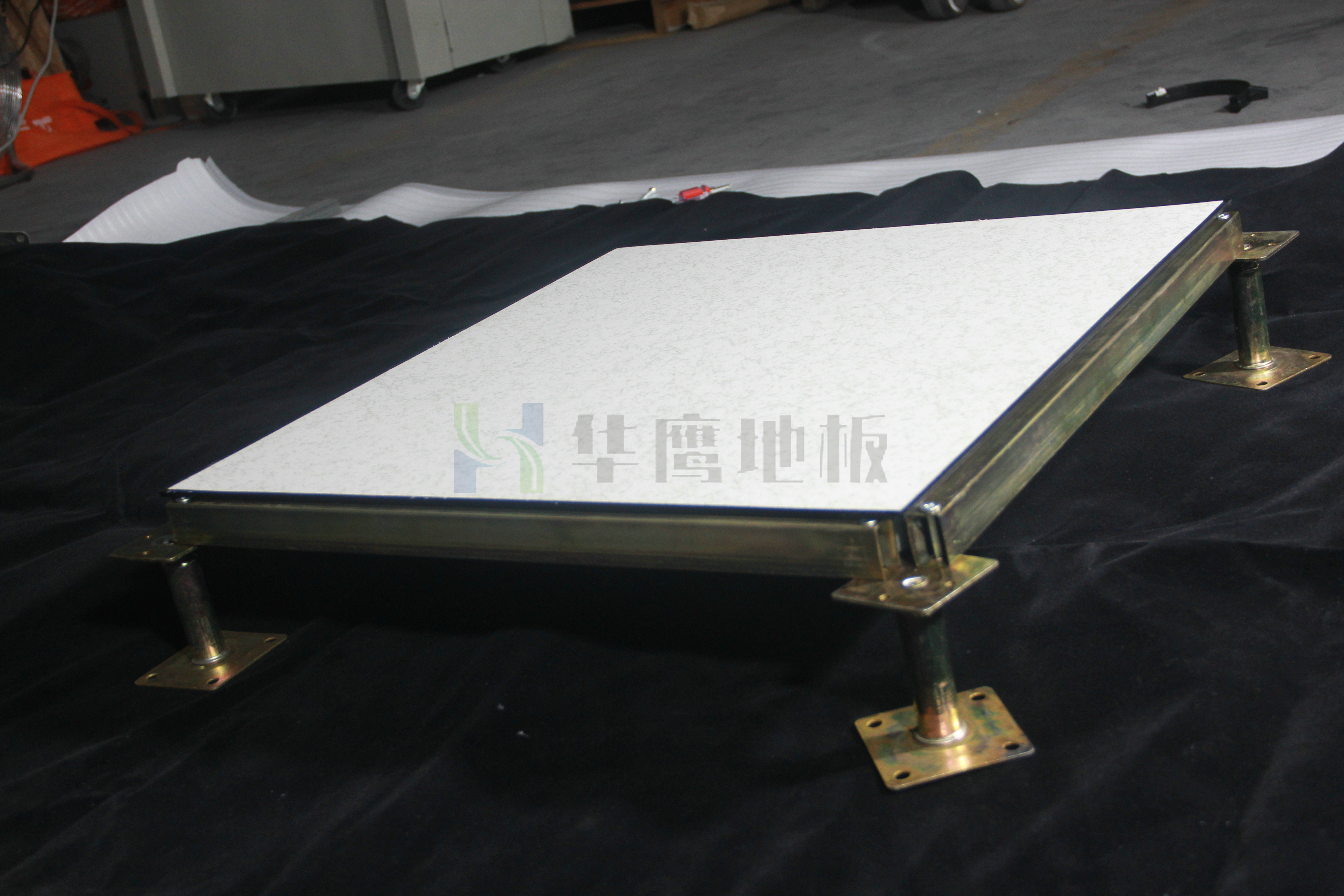 防靜電架空地板