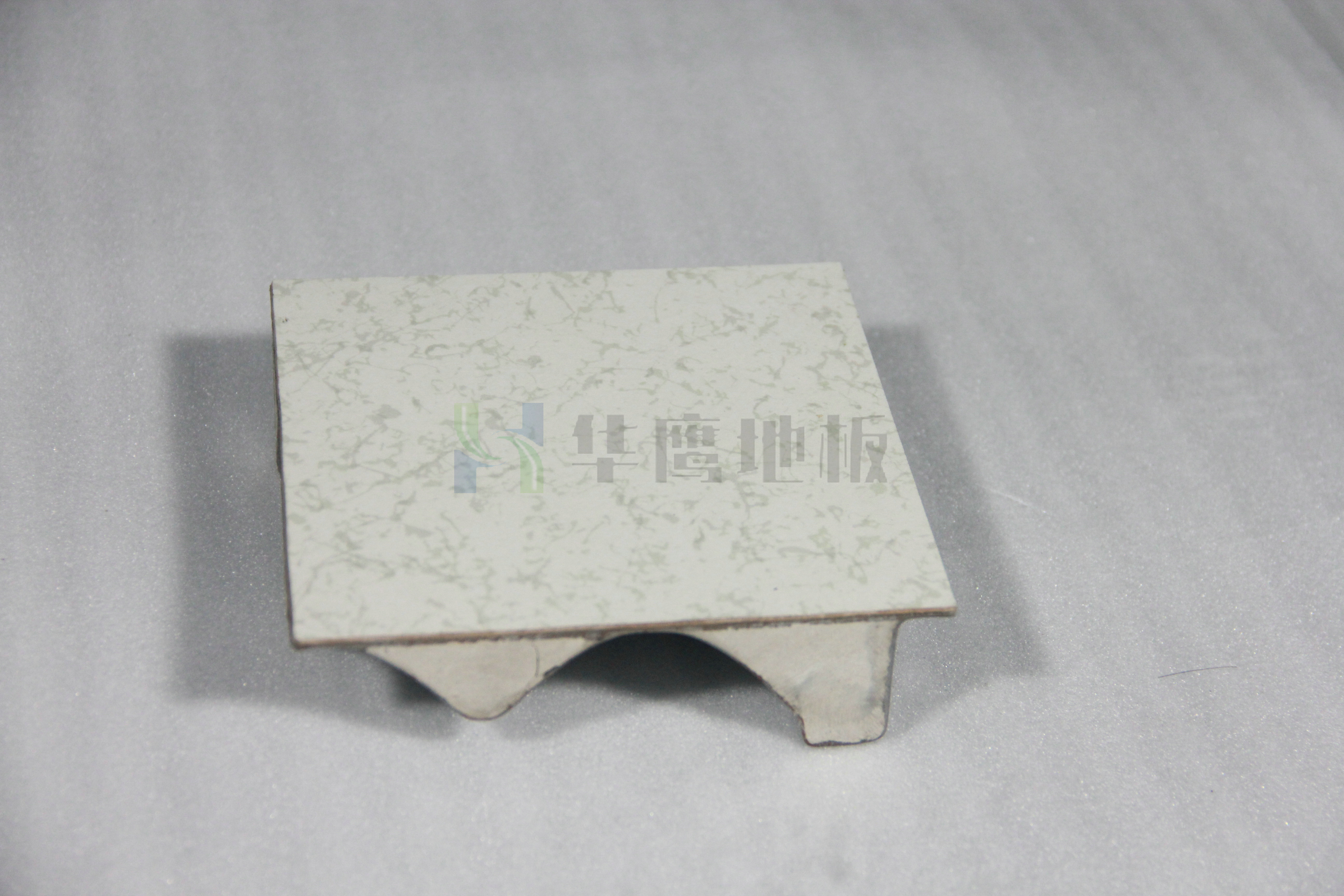 無邊防靜電高架地板