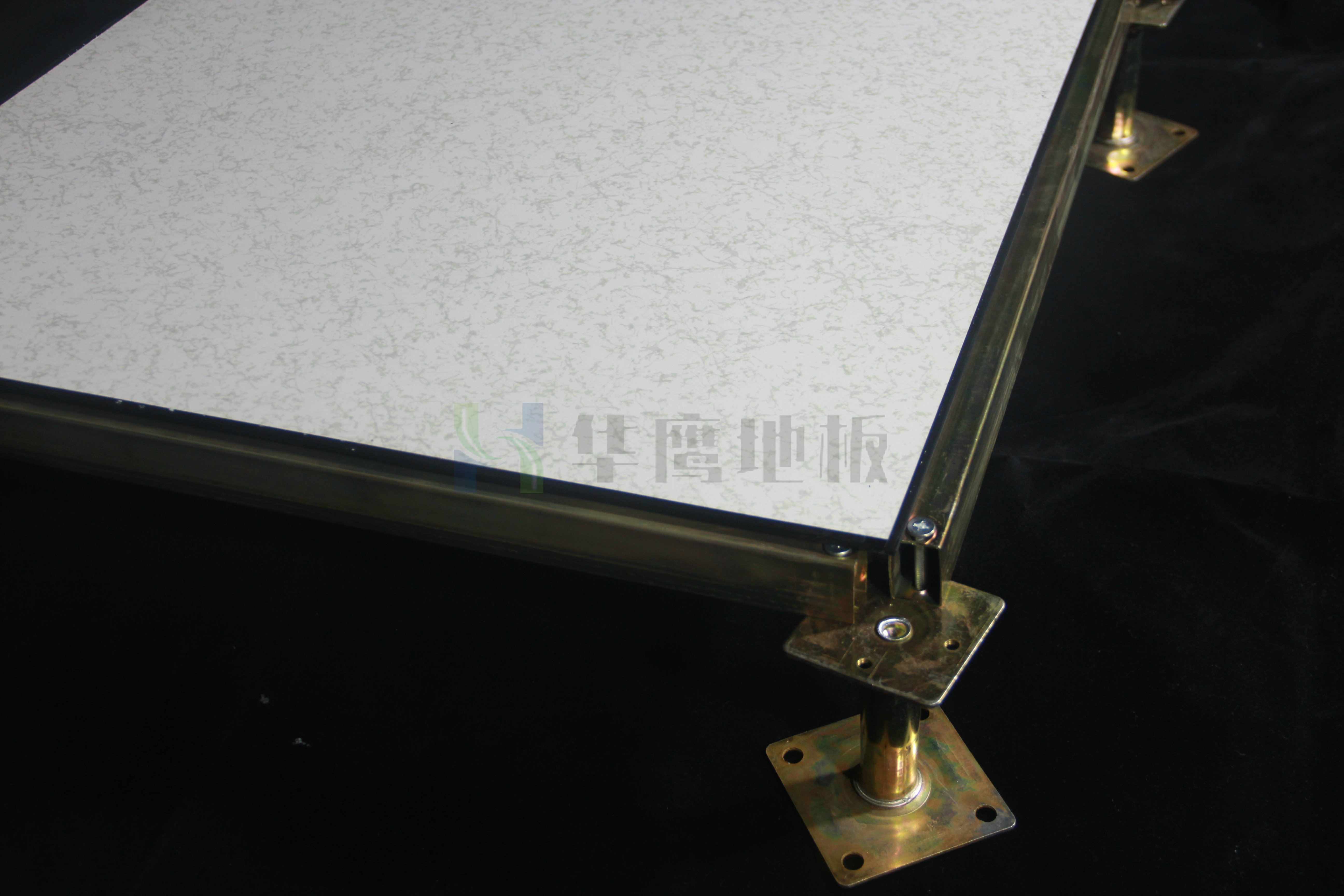 防靜電地板的報價