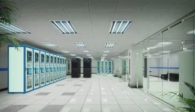 地板防靜電機房
