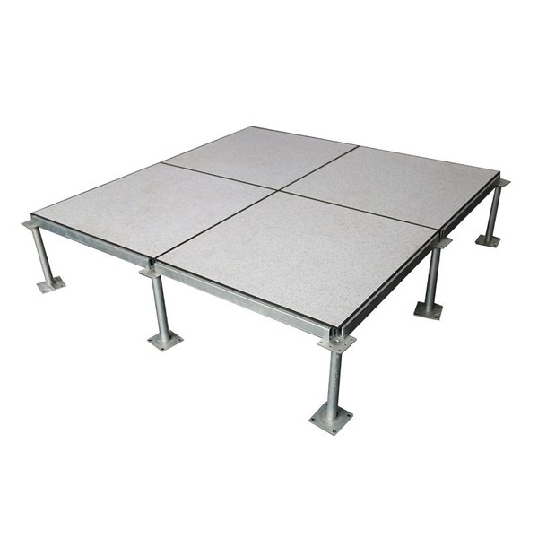 防靜電機房地板