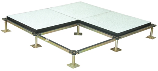 防靜電架空地板廠家優勢