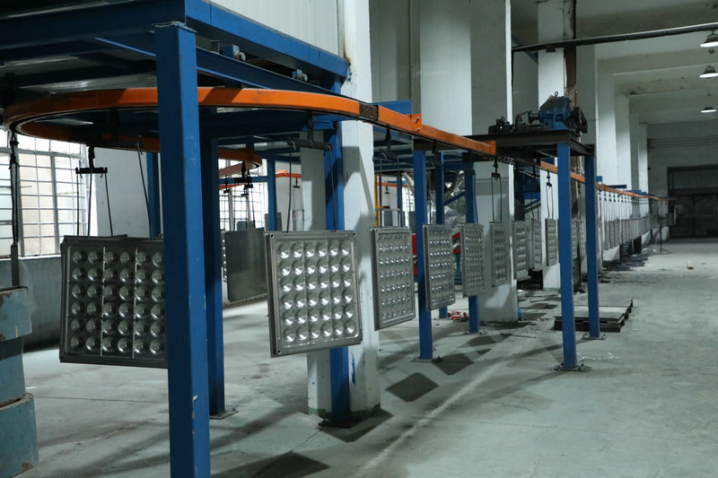 上海防靜電地板廠家