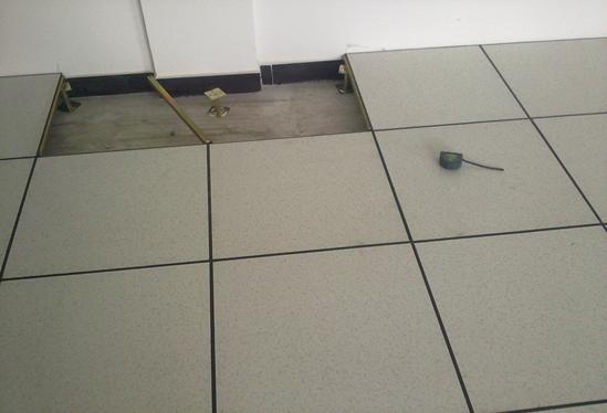 地面防靜電地板廠家