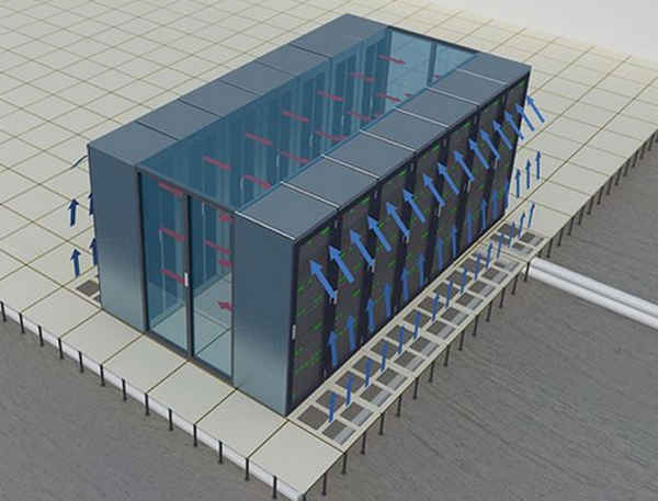 防靜電地板 防靜電地板