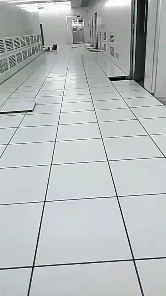 硫酸鈣防靜電地板 硫酸鈣防靜電地板