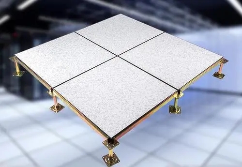 機(jī)房用防靜電地板