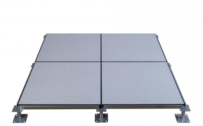 哪種防靜電地板好