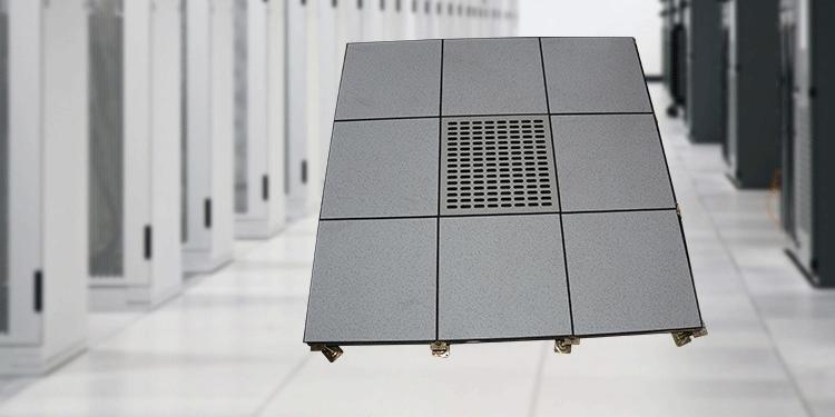 架空防靜電板地板