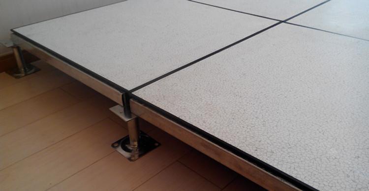 PVC靜電地板 PVC靜電地板