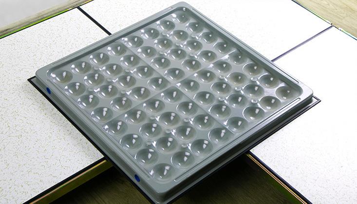 消防控制室防靜電地板 消防控制室防靜電地板