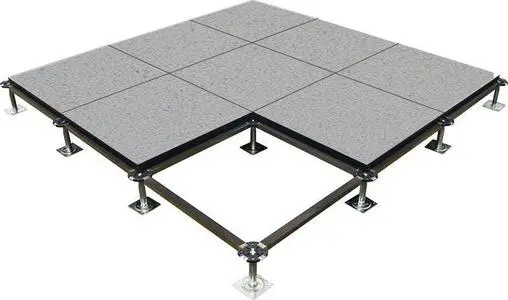 防靜電地板 防靜電地板