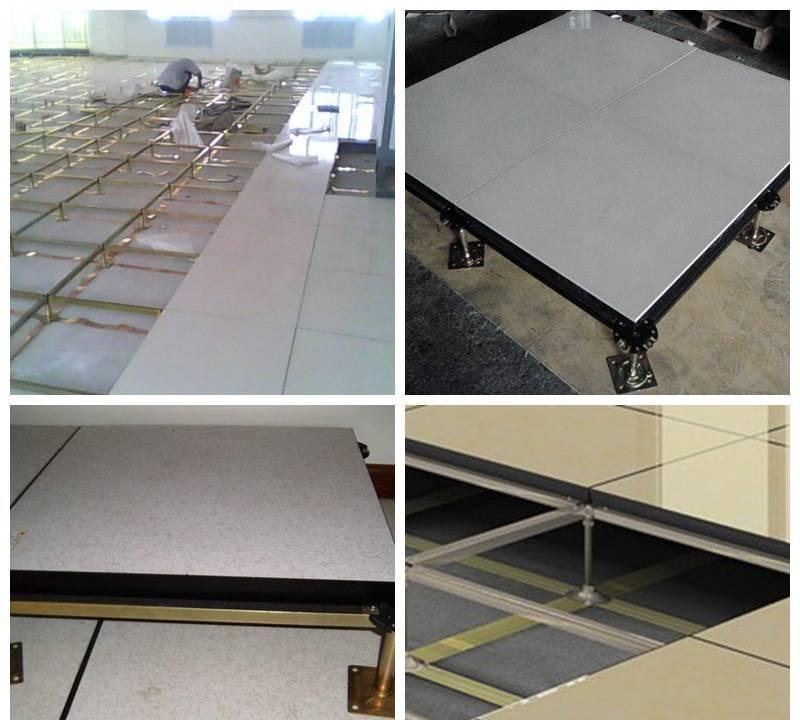 防靜電地板機房專用