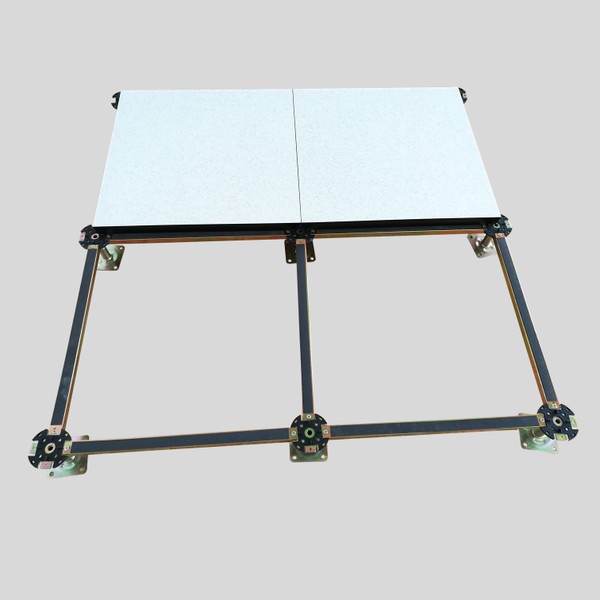 防靜電地板有幾種