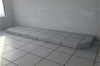 防靜電地板 防靜電地板