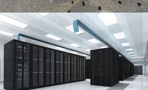 機房架空防靜電地板