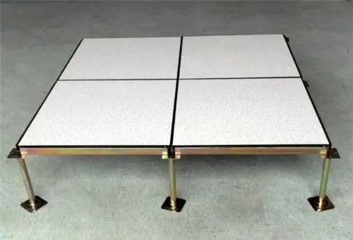 機房架空防靜電地板