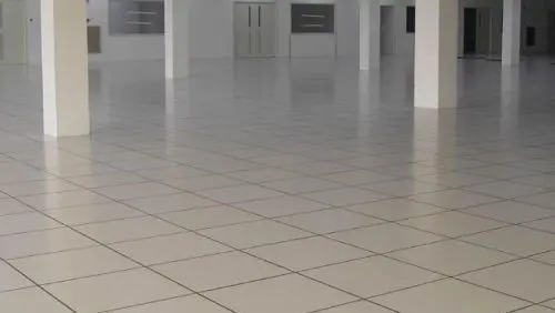 好用的防靜電地板