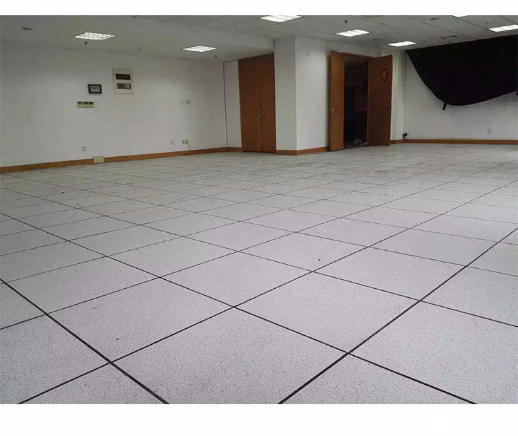 防靜電地板哪個好