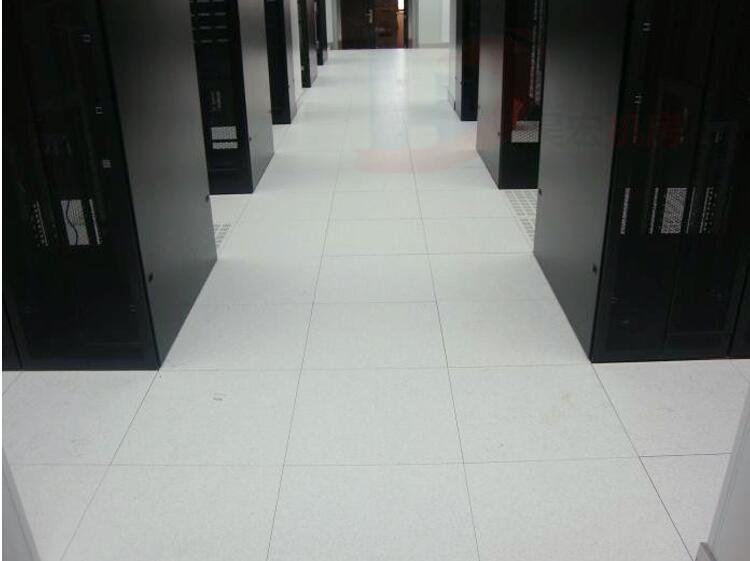 高級防靜電地板