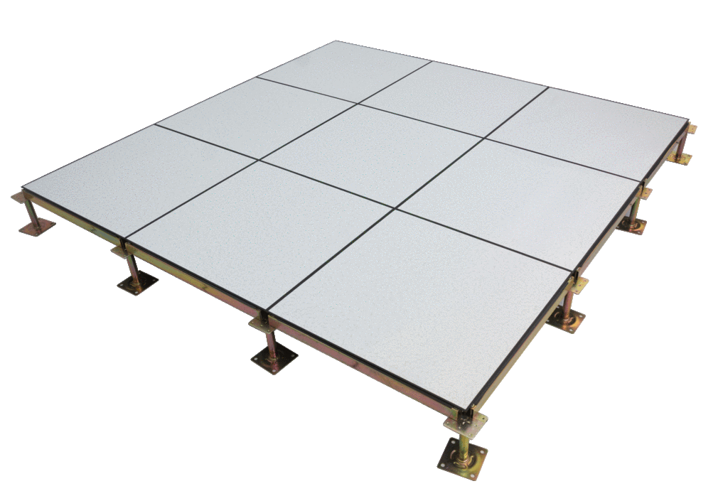 金思防靜電地板