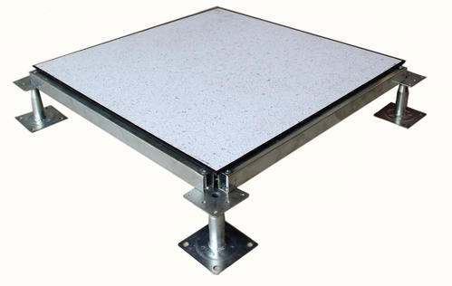 寧晉防靜電地板