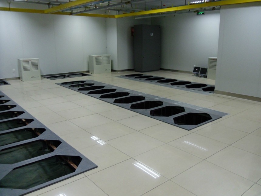 全瓷防靜電地板 全瓷防靜電地板