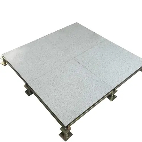 防靜電地板廠家