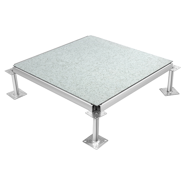 無邊架空防靜電地板 無邊架空防靜電地板