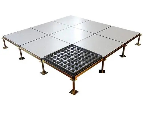 架空防靜電地板 架空防靜電地板