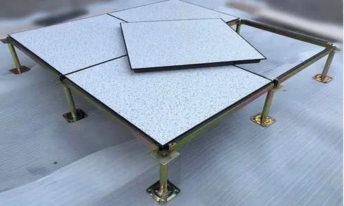 地面防靜電地板 地面防靜電地板