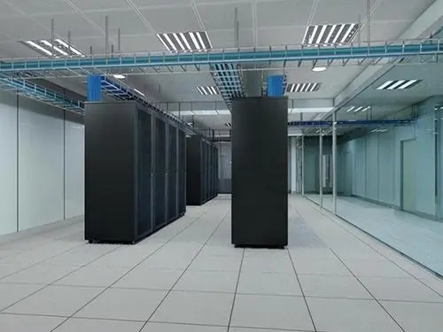 機(jī)房地板防靜電