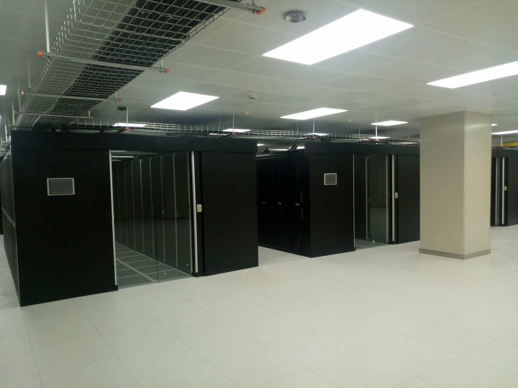 機房防靜電地板