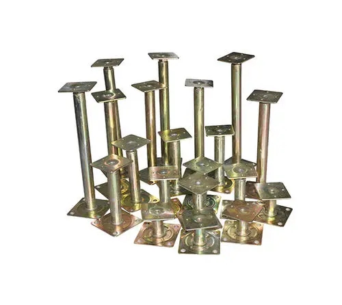 防靜電地板一般多高