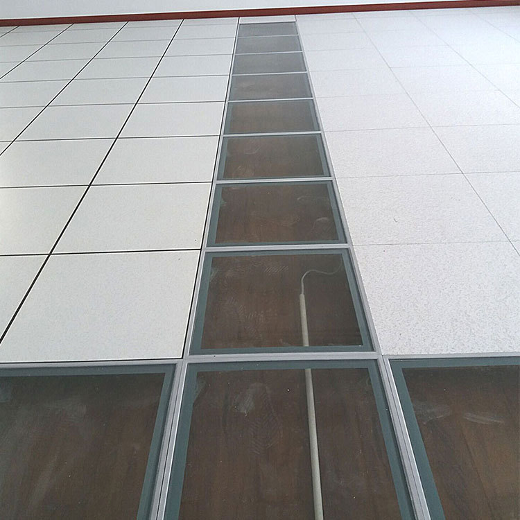 防靜電架空地板 防靜電架空地板