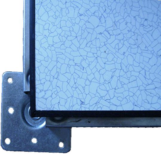 PVC防靜電地板 PVC防靜電地板