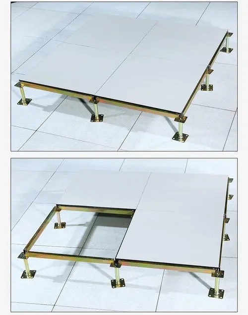 抗防靜電地板 抗防靜電地板