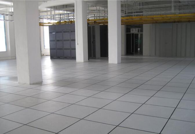 防靜電地板價(jià)格如何？