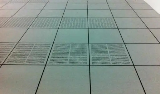 景德鎮防靜電地板