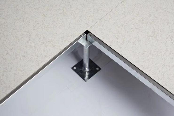 全鋼無邊防靜電活動地板 全鋼無邊防靜電活動地板