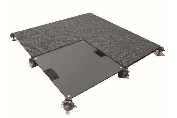 全鋼網絡地板 全鋼網絡地板