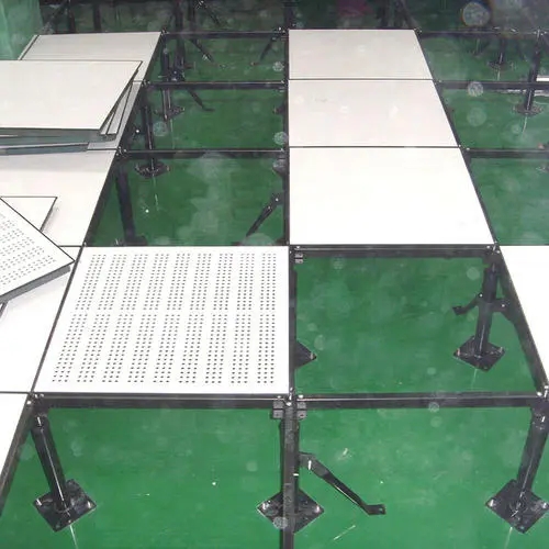 防靜電地板地板廠家