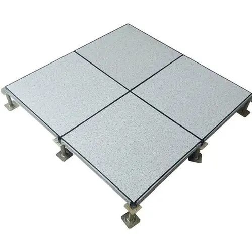 三門峽防靜電地板