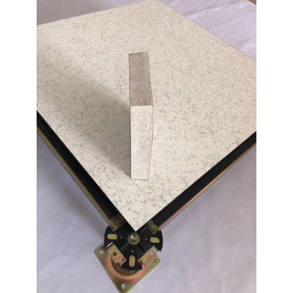 硫酸鈣防靜電架空地板 硫酸鈣防靜電架空地板