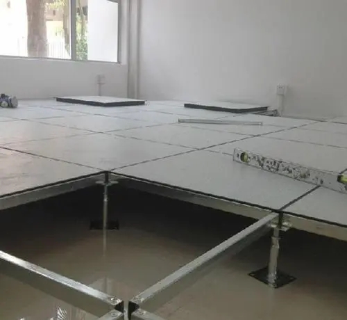 全鋼防靜電地板 全鋼防靜電地板