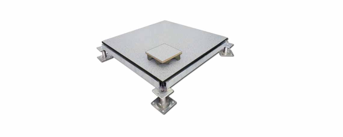 防靜電架空地板 防靜電架空地板