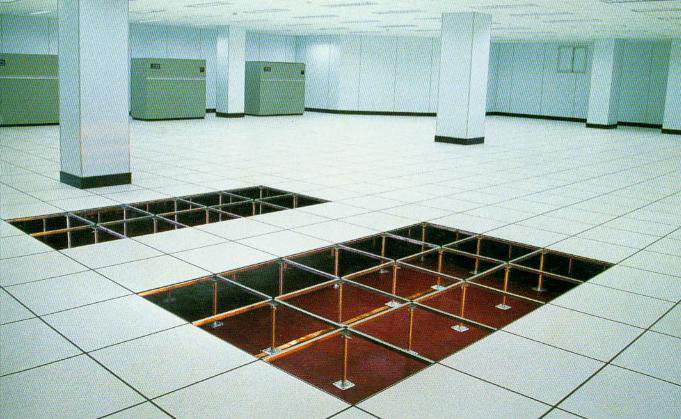 架空防靜電地板廠