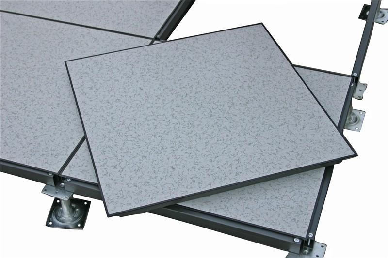 全防靜電地板廠家的地板好不好