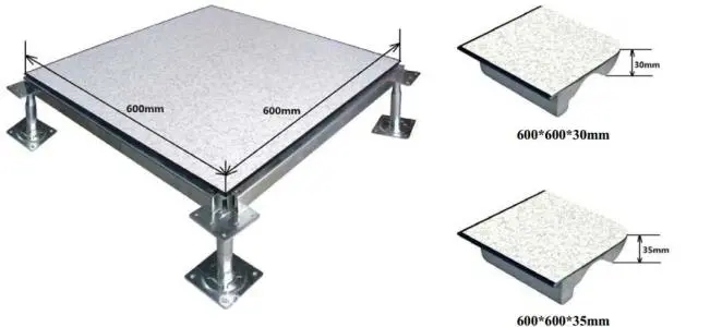 機房抗靜電地板 機房抗靜電地板