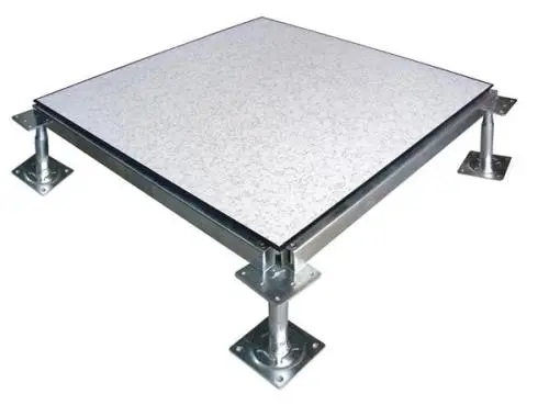 邢臺防靜電地板